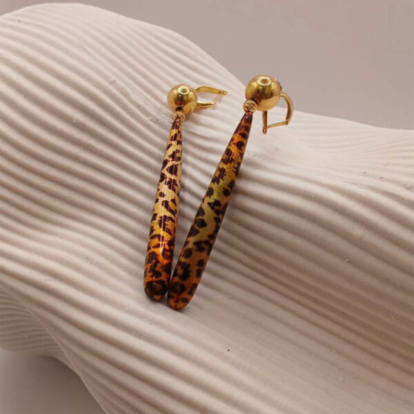 گوشواره پنتر 1